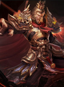 传奇世界神武复古版本大合集